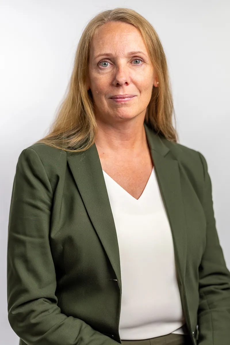 Madelen Schöldberg