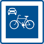 cykelfartsgata