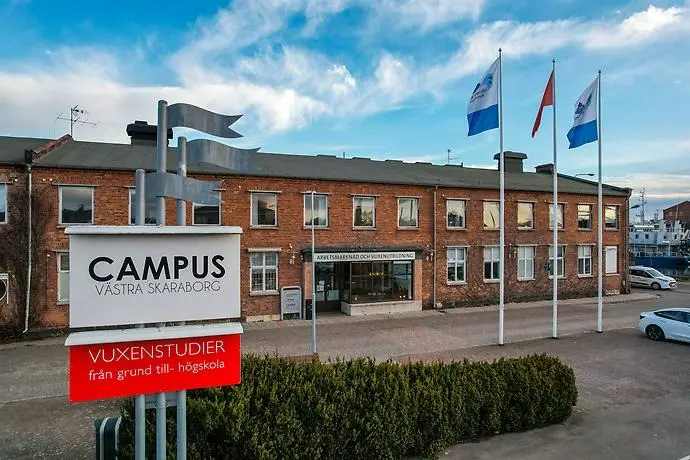 Campus Västra Skaraborg