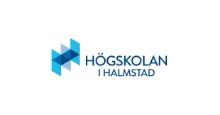  Högskolan i Halmstads logotype